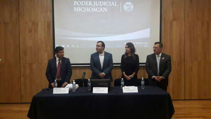 Necesario reposicionar el Derecho Ambiental dentro del marco jurídico del país, Alejandra Verduzco Moreno - Foto 1 