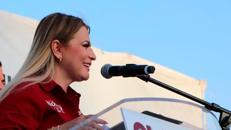 Claudia Delgadillo asegura que Morena ganó en Jalisco 