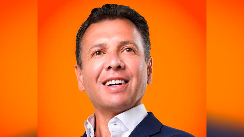 Pablo Lemus se declara ganador en Jalisco 