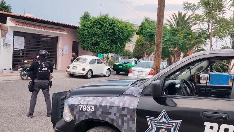 Saldo blanco durante jornada electoral en Guanajuato 