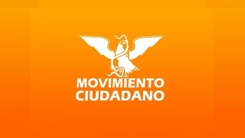 MC se pronuncia ante balacera registrada contra funcionarios de MC en Jiquipilco, Edomex 