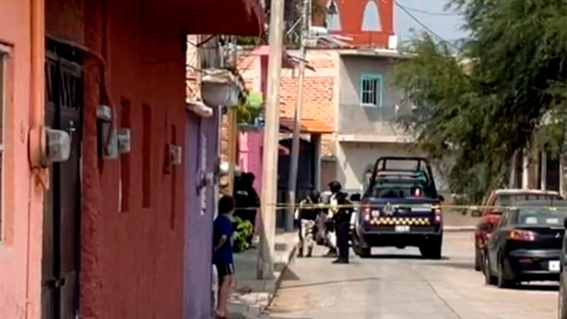 Se registra ataque contra candidato suplente a regidor en Tarimoro, Guanajuato; resulta lesionado 