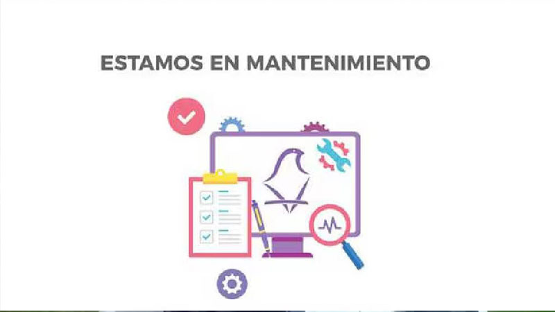 Reportan ciberataque en sitio web del Instituto Electoral de Ciudad de México  