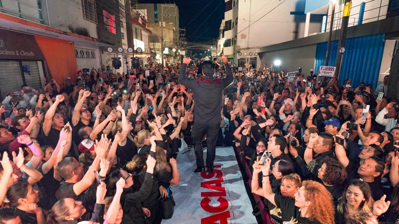 Así son los resultados de la elección local en Chiapas, de acuerdo al PREP 