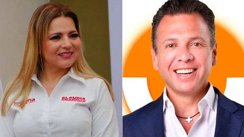 Según el PREP estos son los resultados electorales en Jalisco 