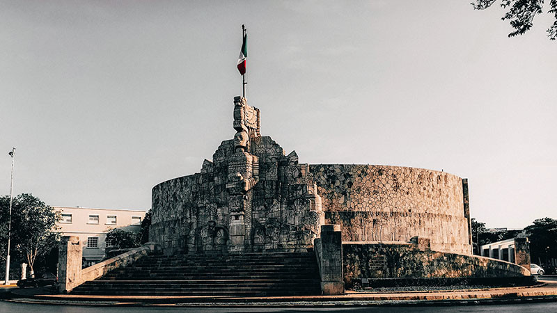 “Huacho” Díaz Mena lidera panorama político en Yucatán según datos del PREP 