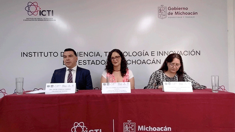 Invita ICTI al diplomado de Técnicas de Instrumentación Archivística Contemporánea 