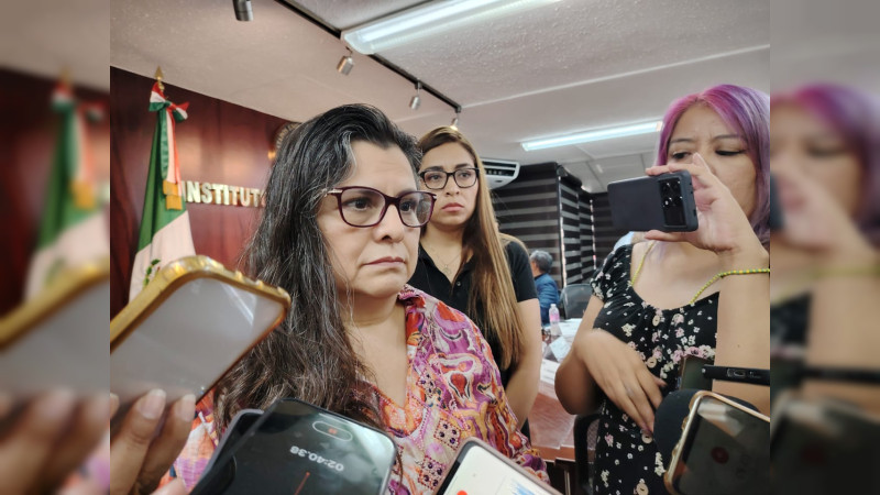 Denuncia INE quema de paquetes electorales en Peñamiller, Querétaro