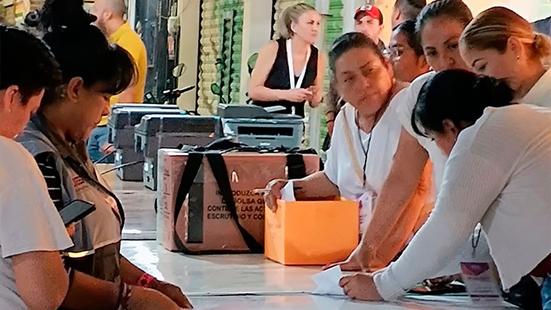 PAN mantiene la gubernatura en Guanajuato 