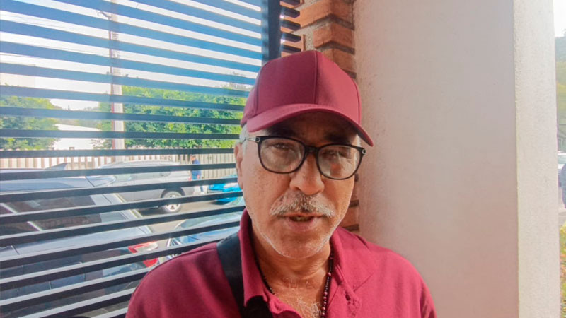 En Buenavista morenistas realizaron fraude en las elecciones: Lupe Mora 