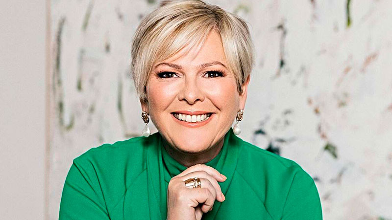 Islandia también eligió a una presidenta  
