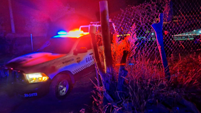 Asesinan a taxista en su domicilio de Uruapan, Michoacán  