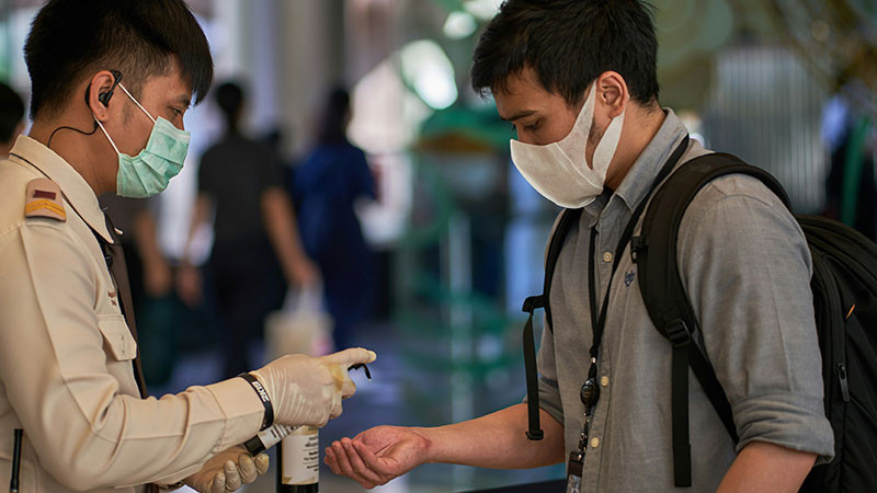 CEDH exhorta a las autoridades sanitarias a prevenir la propagación del dengue 