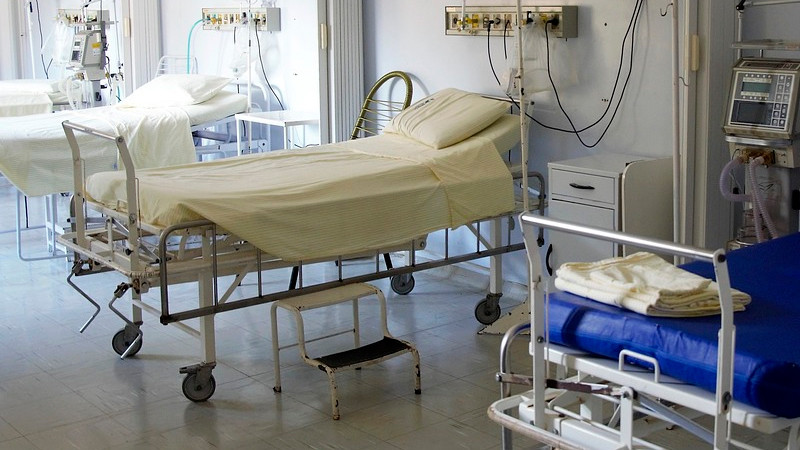 Hackean principales hospitales de Londres 