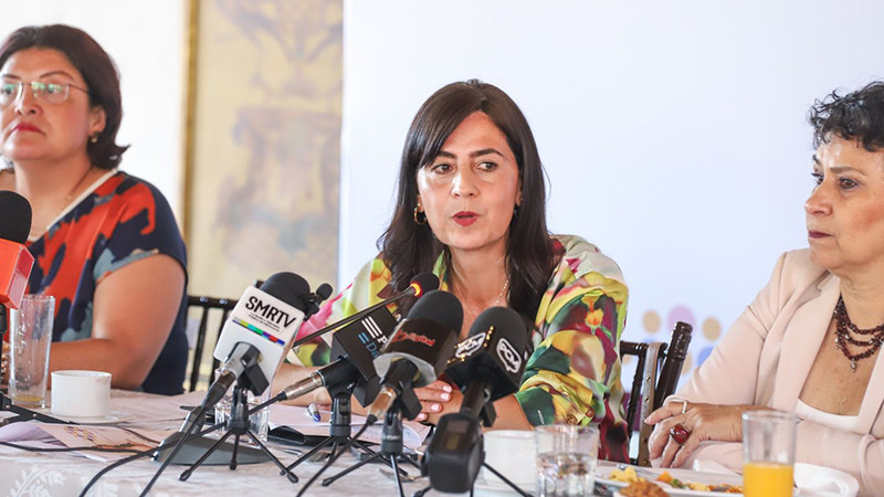 Más de 2 mil 300 docentes participarán en encuentro pedagógico sin precedentes