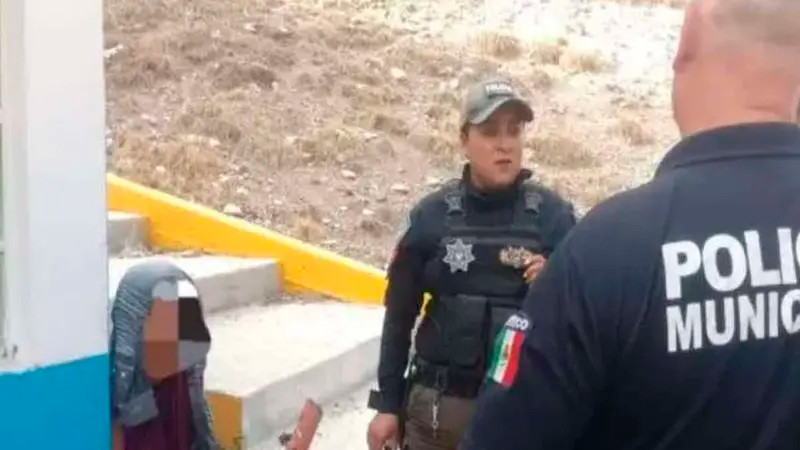 Localizan en Pachuca a mujer reportada como desaparecida en Guanajuato 