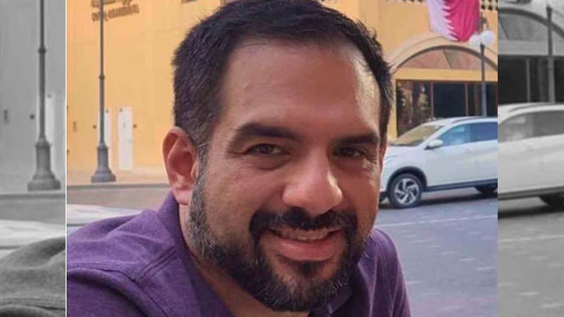 Manuel Guerrero, el mexicano detenido en Qatar, será liberado luego del pago de una multa  