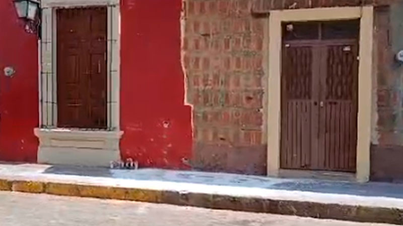 Se realizan servicios funerarios de edil de Cotija