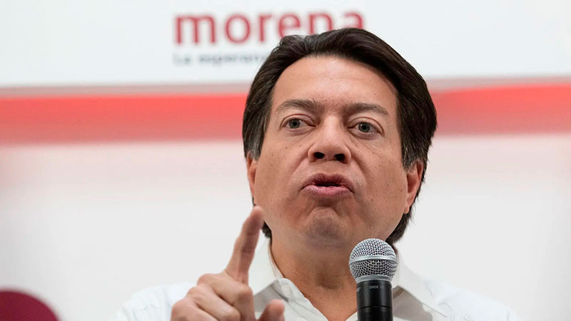 Morena pide recuento de votos en elección a gubernatura de Jalisco 