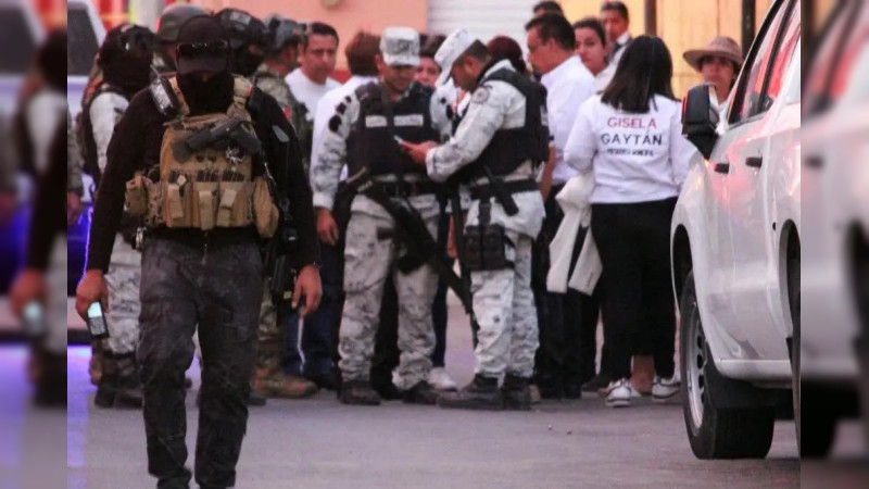 Elecciones 2024, las más violentas de la historia; mataron a 34 candidatos: Informe 