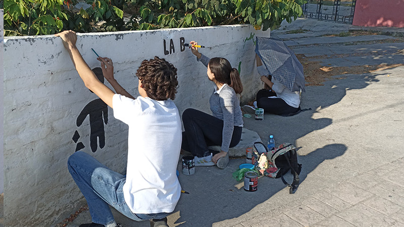 Cecytem, aliado en el cuidado del medio ambiente