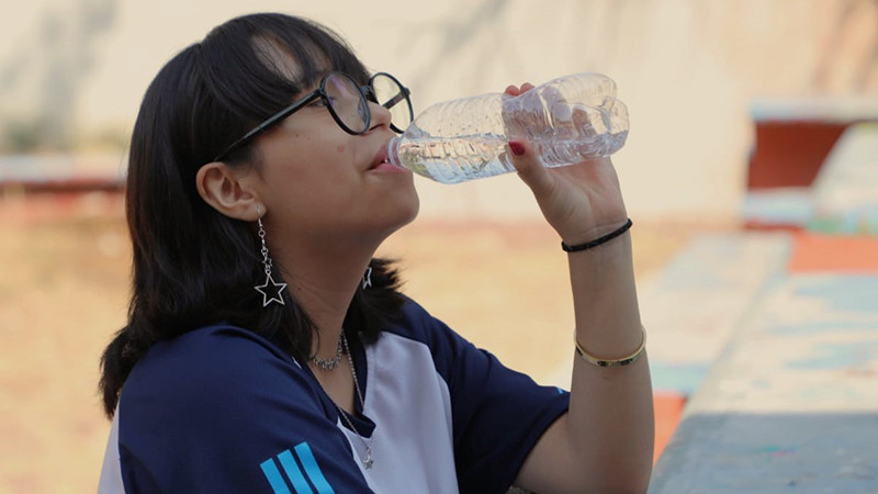 SEE advierte que será la semana más calurosa y pide a escuelas mantener medidas de prevención
