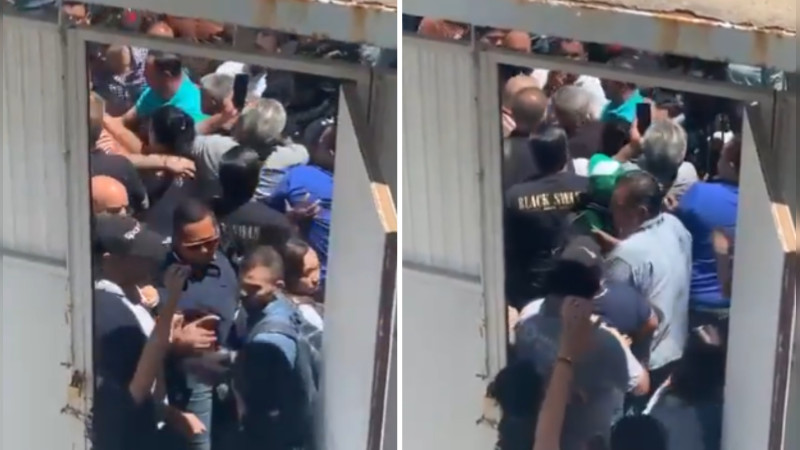 Instituto Electoral de Jalisco denuncia agresiones a funcionarios por hombres armados en sedes distritales  