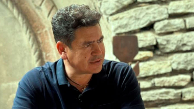 Conteo de votos ratificará triunfo de Juan Alvarado: Ricardo Astudillo  