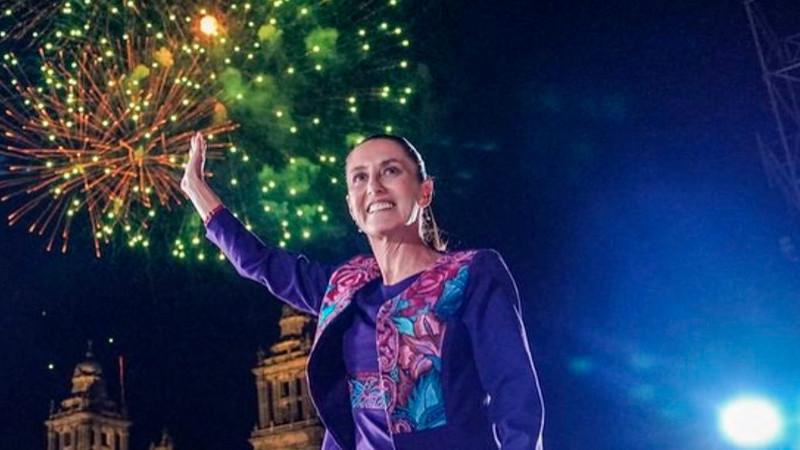 CEMDA pide a Sheinbaum que tenga tema ambiental como prioridad 