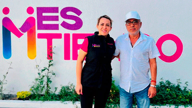 Impugnará Mora Chávez resultados de elección en Buenavista  