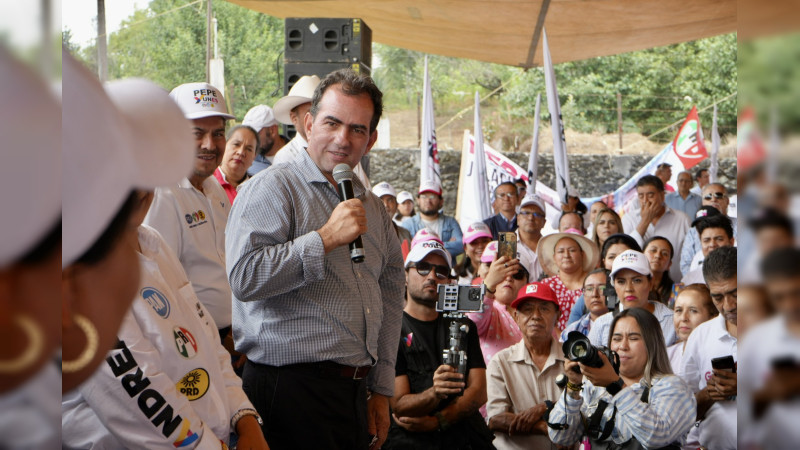 Pepe Yunes alista impugnar la elección de la gubernatura de Veracruz 
