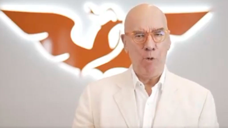 Dante Delgado pide a Morena a aceptar victoria de Pablo Lemus en Jalisco 