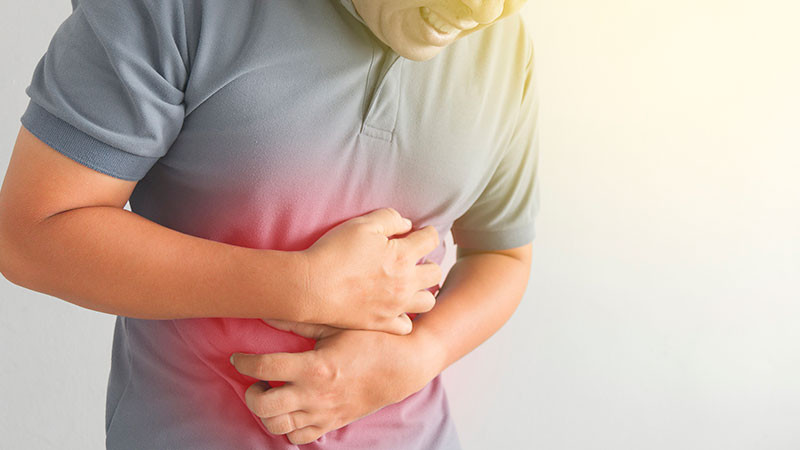 Siete de cada diez mexicanos viven con una bacteria responsable de gastritis crónica y cáncer de estómago 