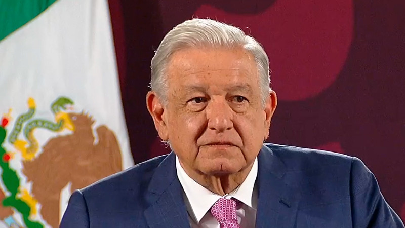 Informa AMLO que ya son 24 estados adheridos al IMSS-Bienestar; Yucatán el más reciente 