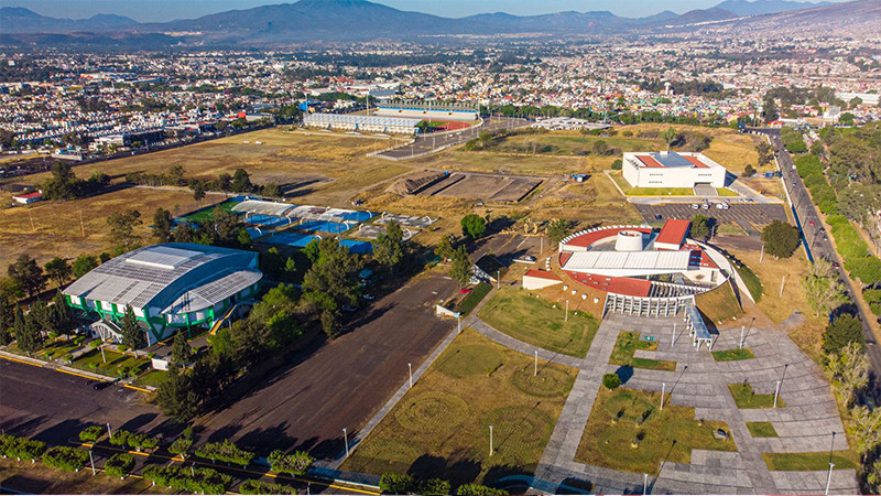 Que no se te pase, sigue las siguientes recomendaciones para tu examen de admisión a la UMSNH   