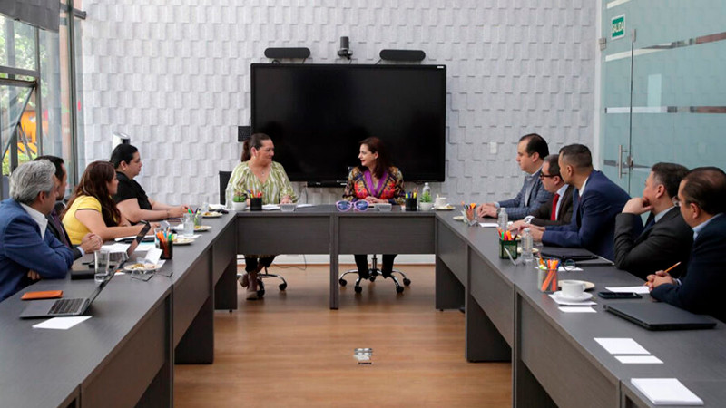 TEPJF prepara calificación de la elección presidencial 