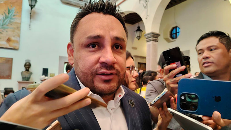 Tras elecciones, 19 personas fueron detenidas: Iovan Pérez 
