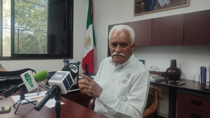 Sader capacita a agricultores para mantener humedad del fenómeno de la niña 