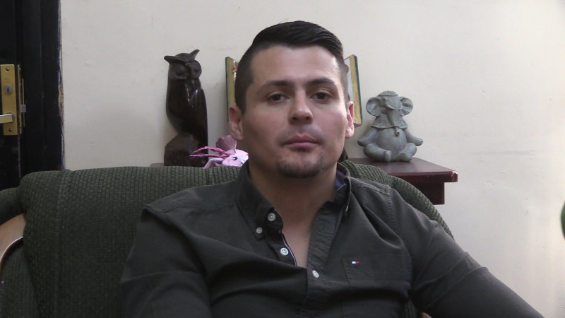 Acudirá Arturo Estrada ante tribunales por presuntas irregularidades en elección de Quiroga 