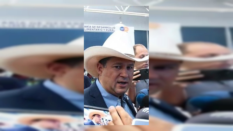 Al menos 8 candidatos electos tienen vinculos con la delincuencia, asegura Diego Sinhue Vallejo 