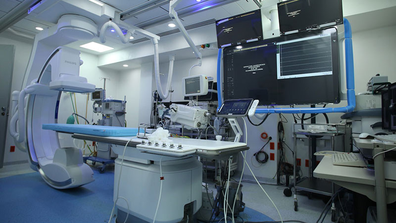 Realizó Issste más de 11 mil cirugías con estrategia nacional Cero Rezago 