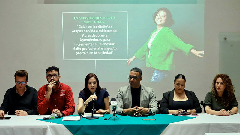 Anuncian becas académicas para ingresar a Universidad TecMilenio 
