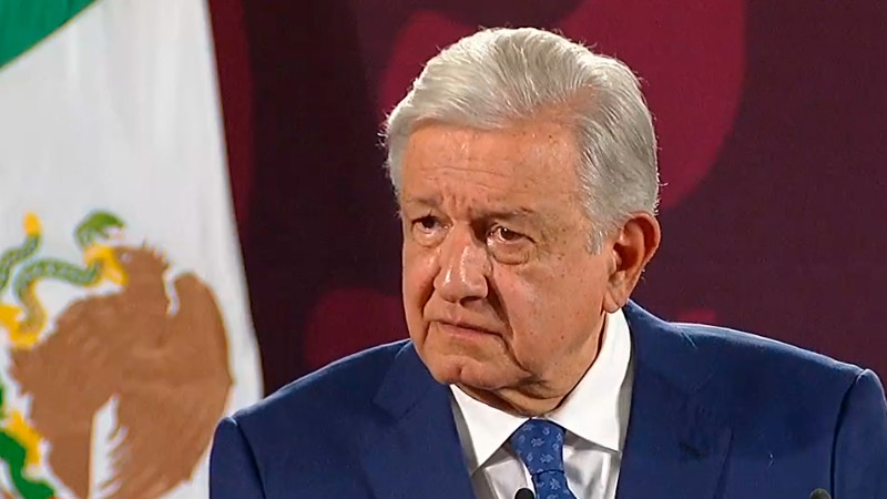 Lamenta AMLO que 2 de los 4 ministros que escogió para la SCJN se fueron con los conservadores 