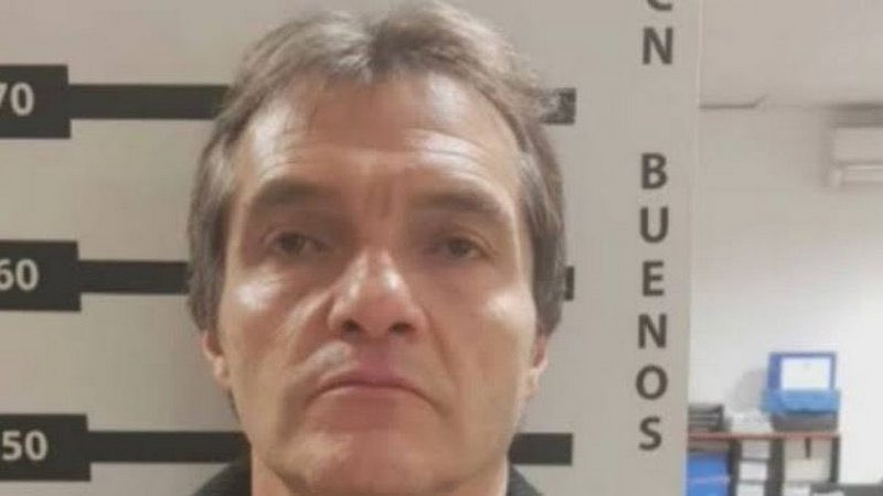 Arrestan al empresario argentino Carlos Ahumada en Panamá; lo buscaban en México 