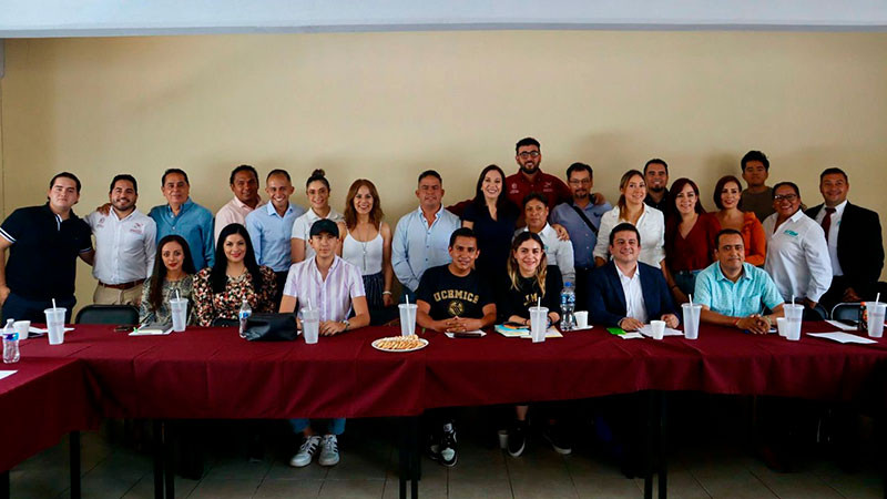 Pide Iemsysem actualizar programas académicos para aumentar matrícula en universidades 