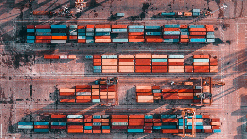 SAT y ANAM facilitan transporte de mercancías en el Istmo de Tehuantepec 