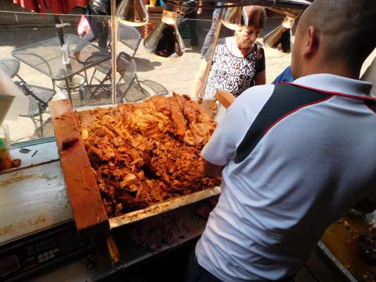 Se prepara la 4ª Feria Michoacana de Las Carnitas, en Tacámbaro 