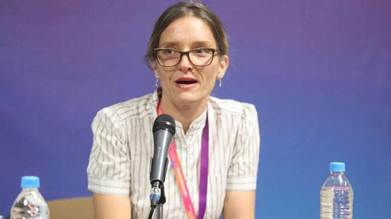 Amenazan de muerte a presidenta del Instituto Electoral de Jalisco