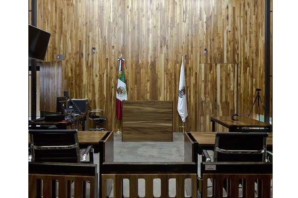 Próximo 12 de diciembre inician funciones dos juzgados especializados en materia familiar en Uruapan 
