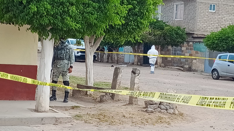 En hechos distintos, matan a un hombre y dos quedan heridos en Celaya